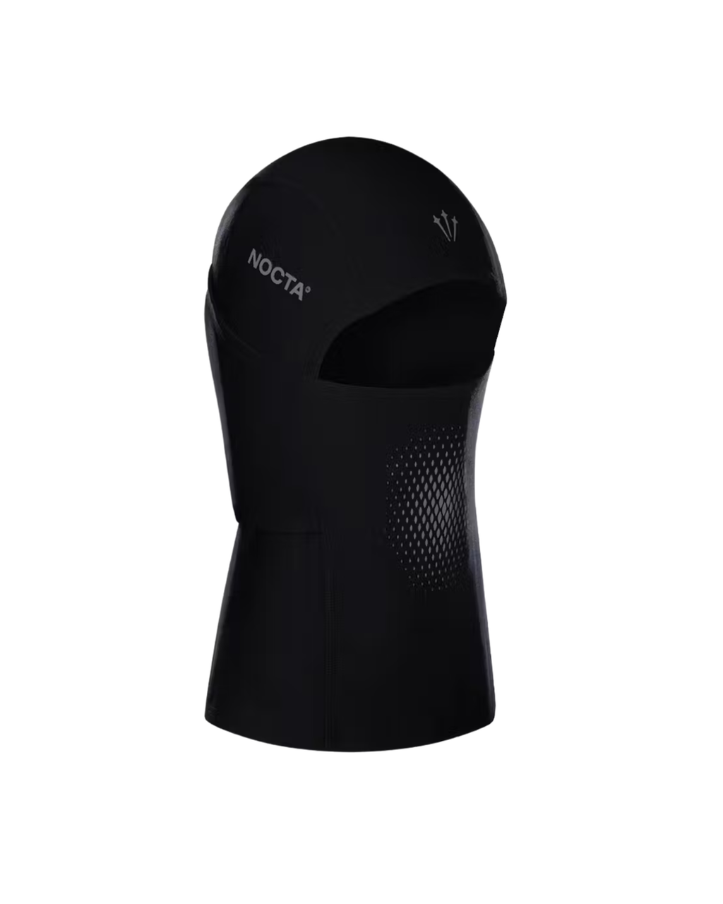 Cagoule Nike x NOCTA coloris noir