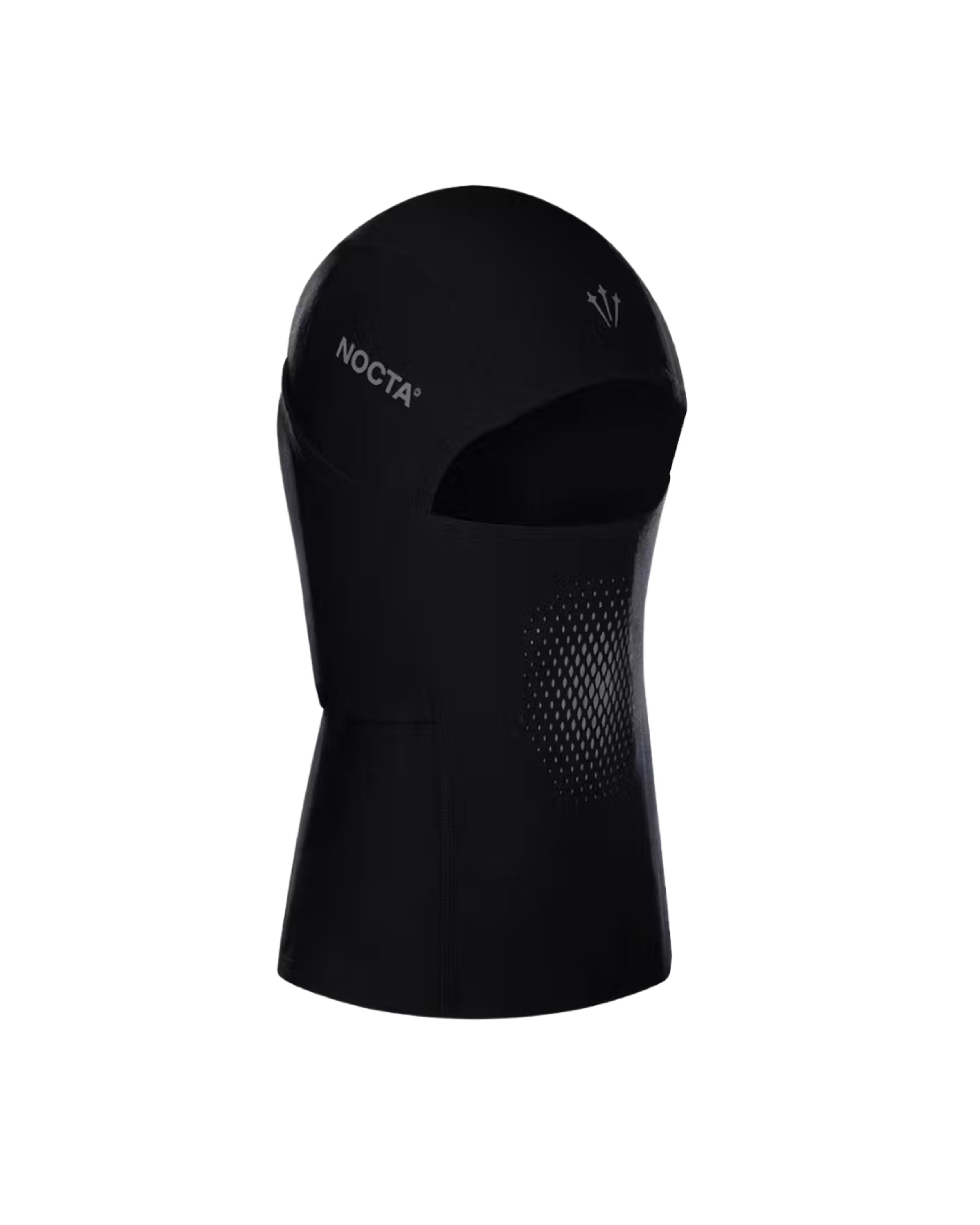 Cagoule Nike x NOCTA coloris noir