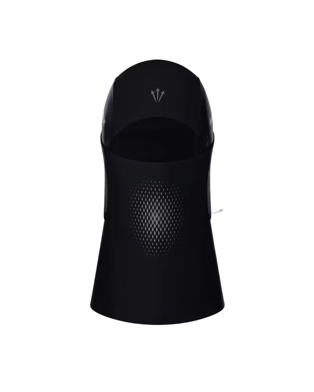 Cagoule Nike x NOCTA coloris noir