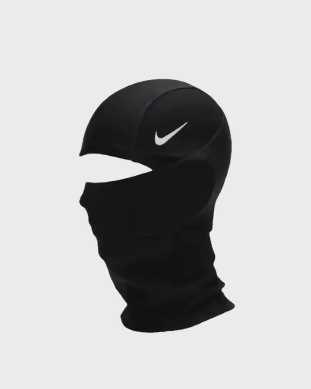 Cagoule Nike Pro THERMA-FIT HyperWarm coloris noir